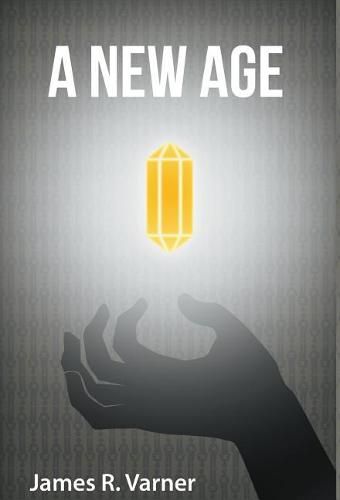 Cover image for A New Age
