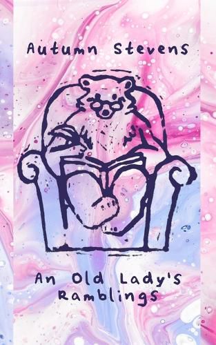 Cover image for An Old Lady's Ramblings