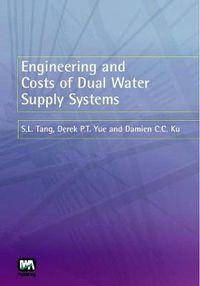 Cover image for Engineering and Costs of Dual Water Supply Systems