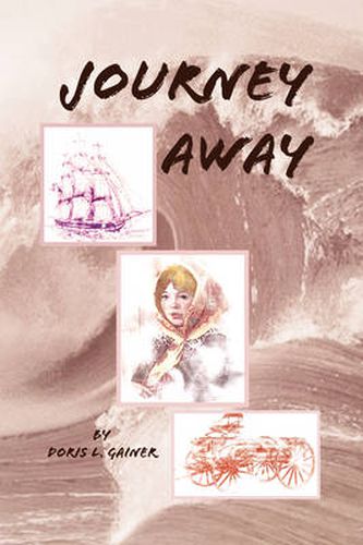 Cover image for Journey Away