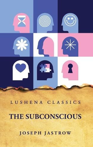 Cover image for The Subconscious