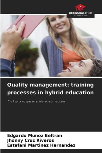 Cover image for Quality management