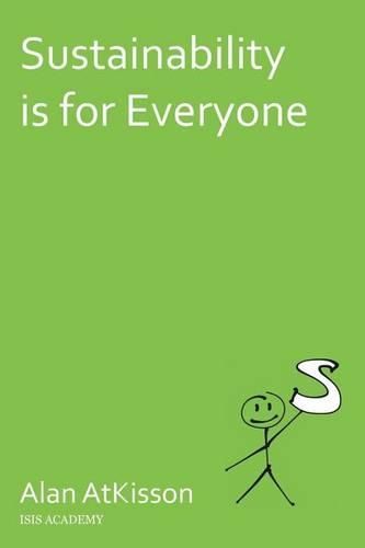 Cover image for Sustainability is for Everyone
