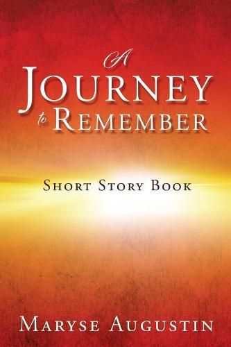 Cover image for A journey to remember