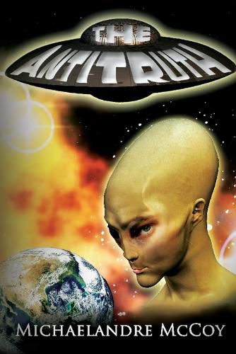 Cover image for The Antitruth