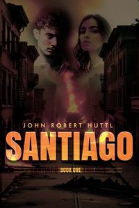 Cover image for Santiago