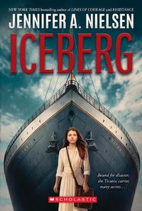 Cover image for Iceberg