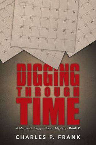 Cover image for Digging Through Time