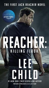 Cover image for Reacher: Killing Floor (Movie Tie-In)