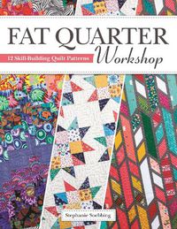 Cover image for Fat Quarter Workshop