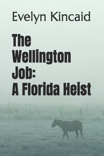 Cover image for The Wellington Job
