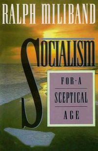 Cover image for Socialism for a Sceptical Age