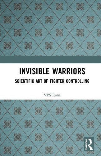 Cover image for Invisible Warriors