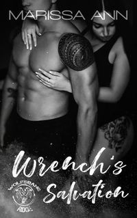 Cover image for Wrench's Salvation