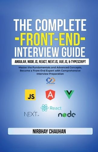 Cover image for The Complete Front-End Interview Guide