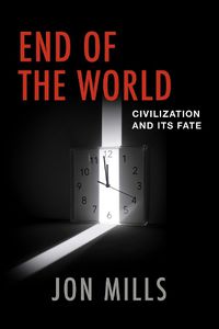 Cover image for End of the World
