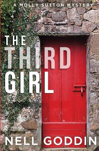 Cover image for The Third Girl: (Molly Sutton Mysteries 1)