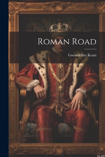 Cover image for Roman Road