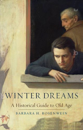 Cover image for Winter Dreams