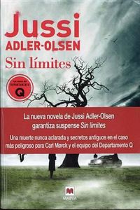 Cover image for Sin Limites