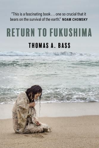 Cover image for Return to Fukushima