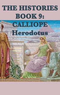 Cover image for The Histories Book 9: Calliope