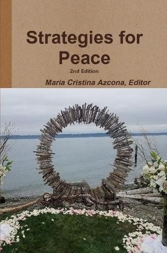 Cover image for Strategies for Peace 2nd Edition