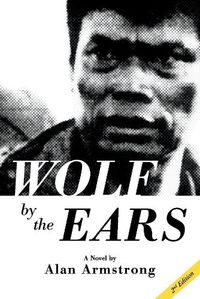 Cover image for Wolf by the Ears