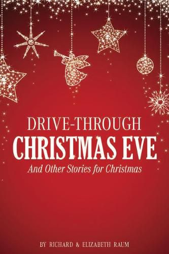 Cover image for Drive-Through Christmas Eve