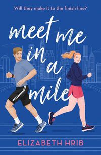 Cover image for Meet Me In A Mile