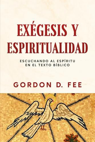 Cover image for Exegesis Y Espiritualidad