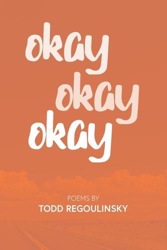 Cover image for Okay Okay Okay