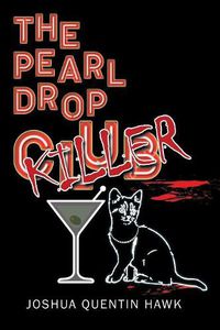 Cover image for The Pearl Drop Killer