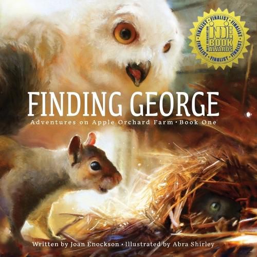 Finding George