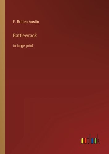 Cover image for Battlewrack