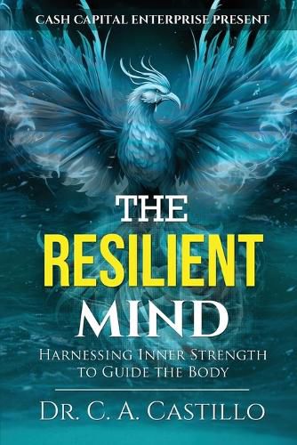 Cover image for The Resilient Mind