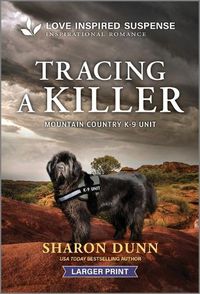 Cover image for Tracing a Killer