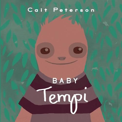 Cover image for Baby Tempi