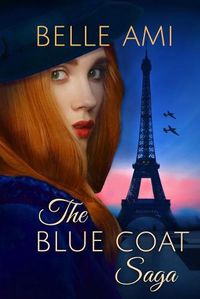 Cover image for The Blue Coat Saga