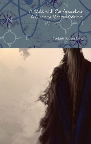 Cover image for A Walk with Our Ancestors