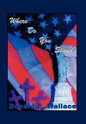 Cover image for Where Do You Stand?