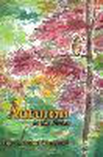 Cover image for Autumn in the Forest