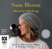 Cover image for Sam Bloom: Heartache & Birdsong