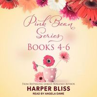 Cover image for Pink Bean Series