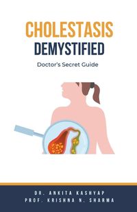 Cover image for Cholestasis Demystified