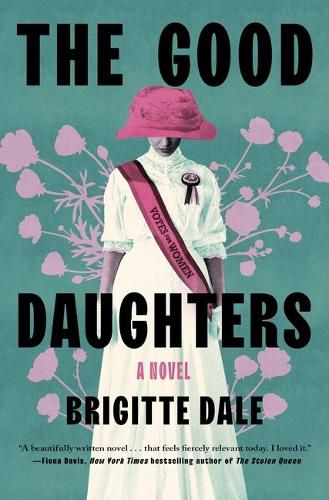 Cover image for The Good Daughters