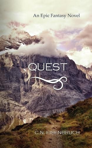 Cover image for Quest