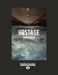 Cover image for Hostage