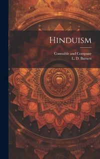 Cover image for Hinduism