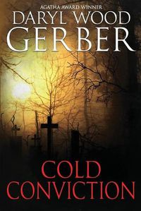 Cover image for Cold Conviction